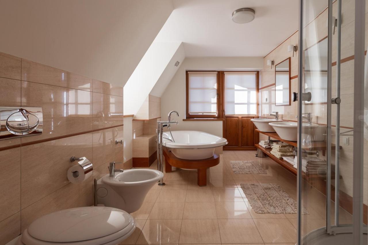 Dom Nyczowka Zakopane Villa Kościelisko Dış mekan fotoğraf