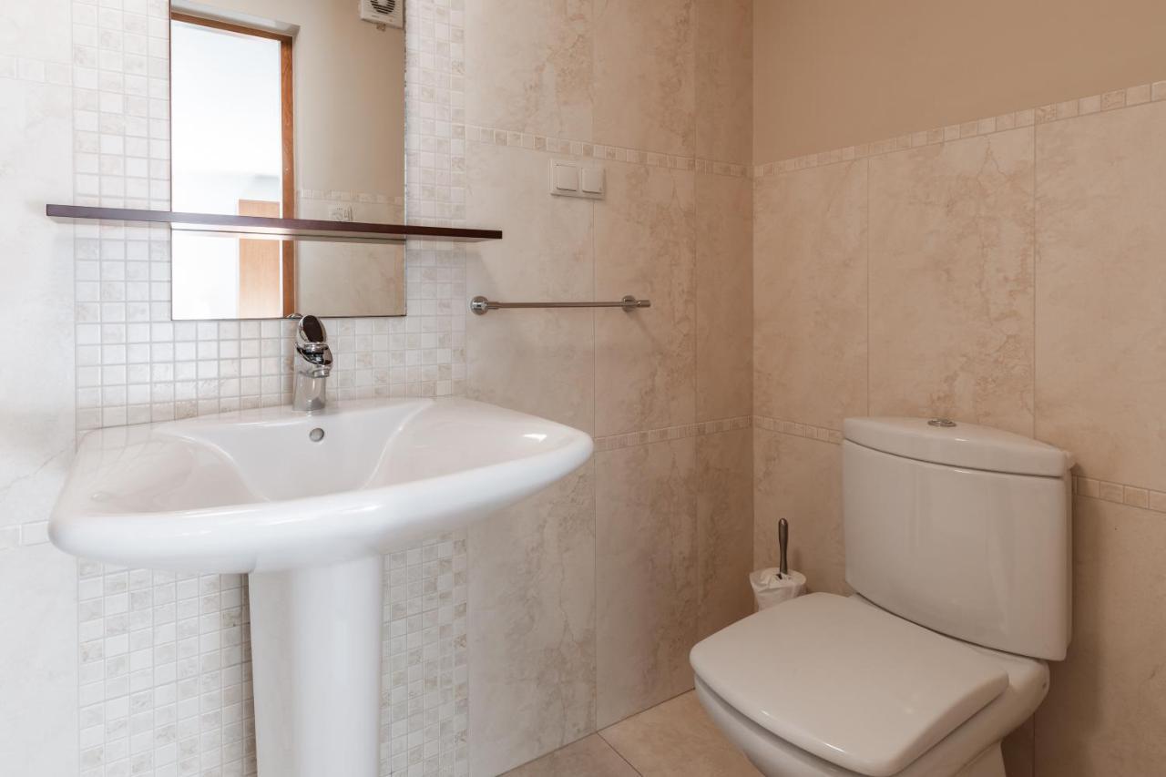 Dom Nyczowka Zakopane Villa Kościelisko Dış mekan fotoğraf